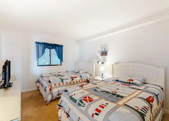 Holiday home Plaza 1307 *