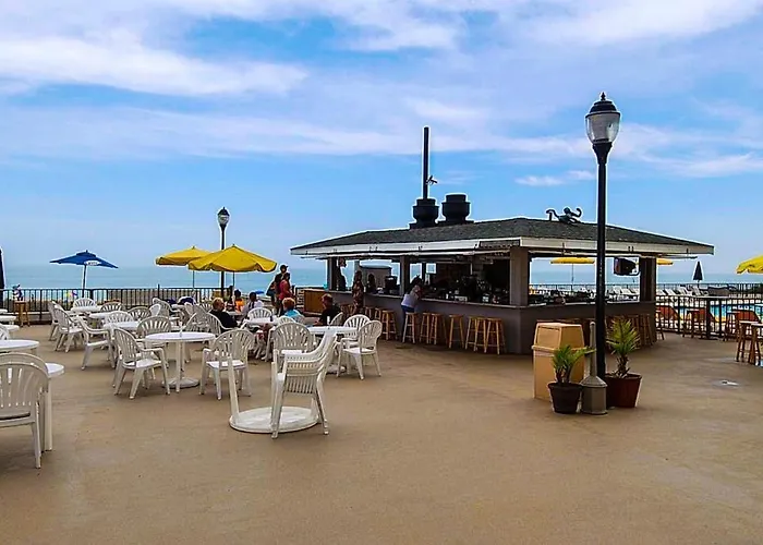 Plaza 1307 * Ocean City
